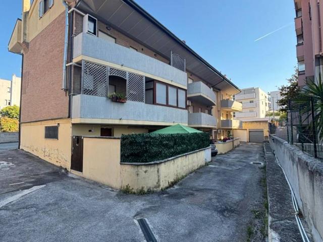 Appartamento in vendita a Vallone, Francavilla Al Mare
