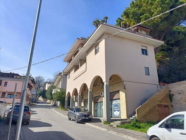 Appartamento in vendita a Vallone, Francavilla Al Mare