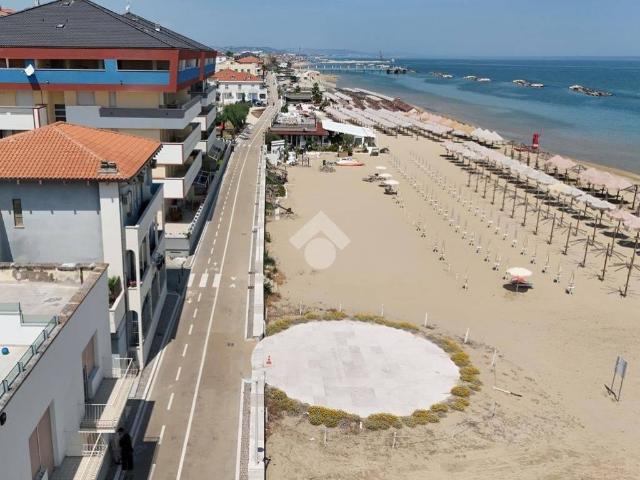 Appartamento in vendita a Vallone, Francavilla Al Mare