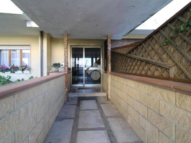 Appartamento in vendita a Vallone, Francavilla Al Mare