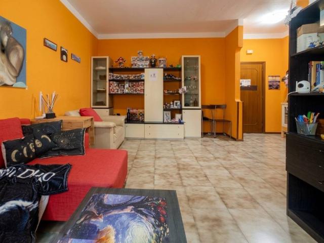 Appartamento in vendita a Francavilla al Mare, Chieti