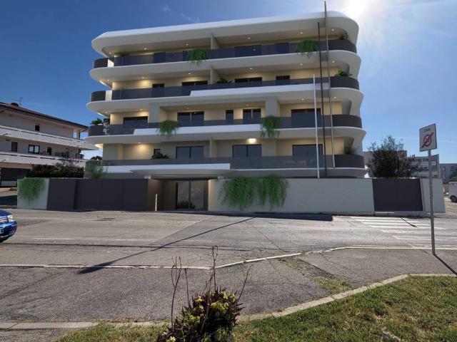 Appartamento in vendita a Francavilla Al Mare, Abruzzo
