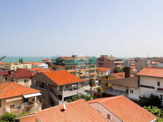 Appartamento in vendita a Vallone, Francavilla Al Mare