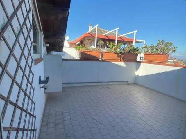 Appartamento in vendita a Vallone, Francavilla Al Mare