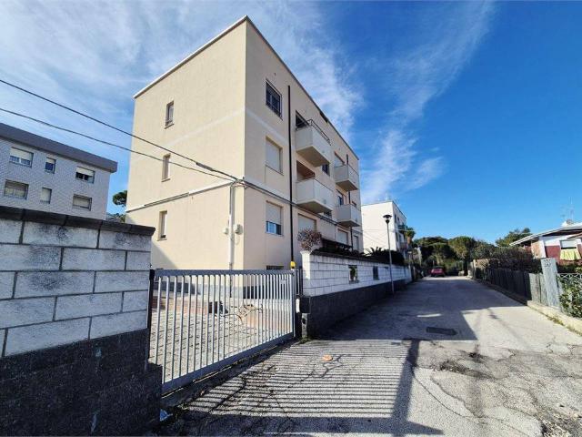 Appartamento in vendita a Vallone, Francavilla Al Mare