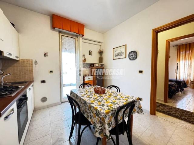 Appartamento in vendita a Francavilla Al Mare, Abruzzo