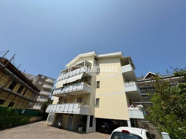 Appartamento in vendita a Francavilla Al Mare, Chieti