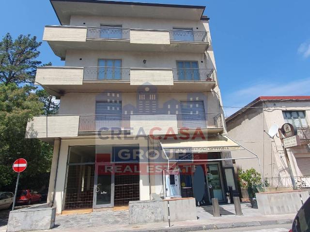 Appartamento in vendita a Francavilla Di Sicilia, Sicilia