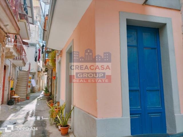 Appartamento in vendita a Francavilla Di Sicilia, Sicilia