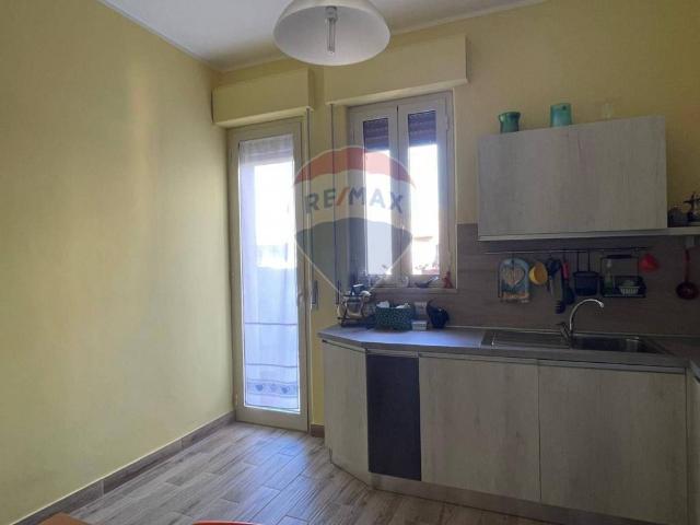 Appartamento in vendita a Francavilla Di Sicilia, Sicilia