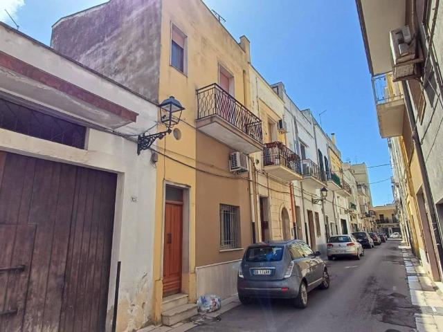 Appartamento in vendita a Puglia, Brindisi