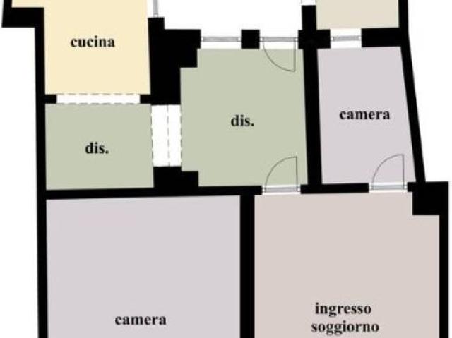 Appartamento in vendita a Puglia, Brindisi