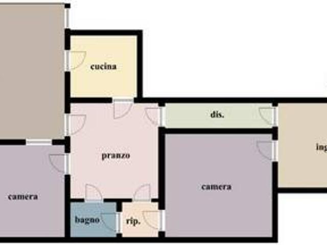 Appartamento in vendita a Puglia, Brindisi