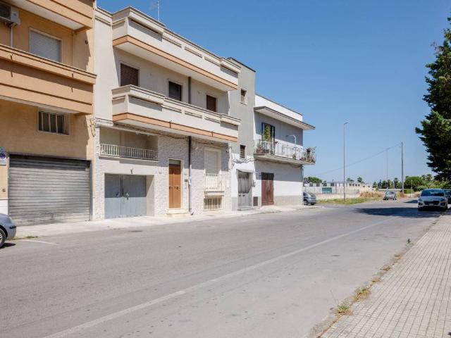 Appartamento in vendita a Puglia, Brindisi