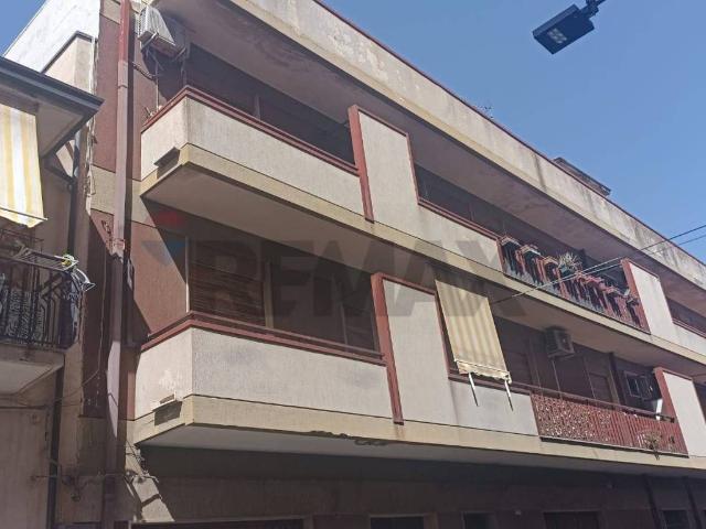 Appartamento in vendita a Francofonte, Sicilia