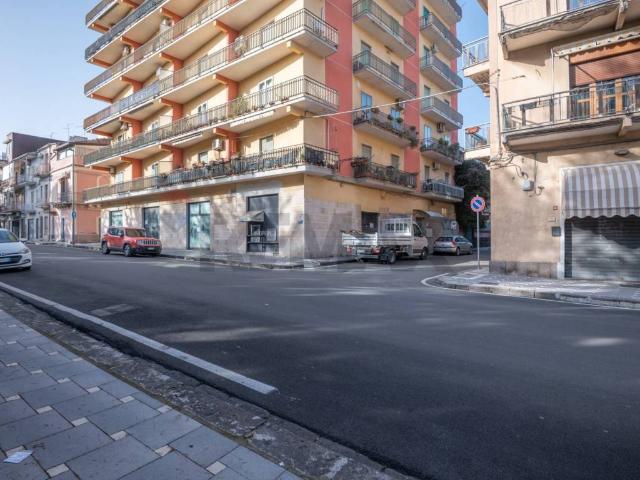 Appartamento in vendita a Francofonte, Sicilia