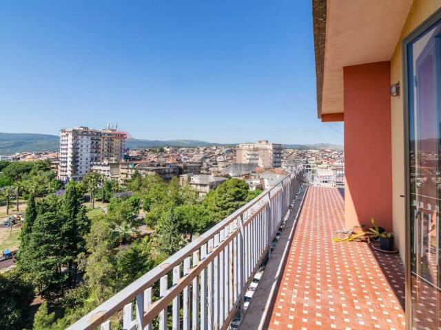 Appartamento in vendita a Francofonte, Sicilia