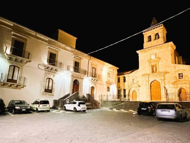 Appartamento in vendita a Francofonte, Sicilia