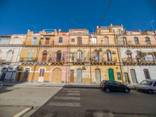 Appartamento in vendita a Francofonte, Sicilia