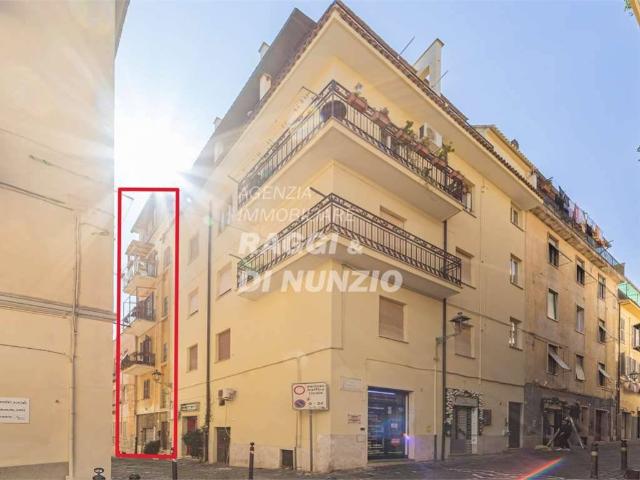 Appartamento in vendita a Roma Capitale, Lazio