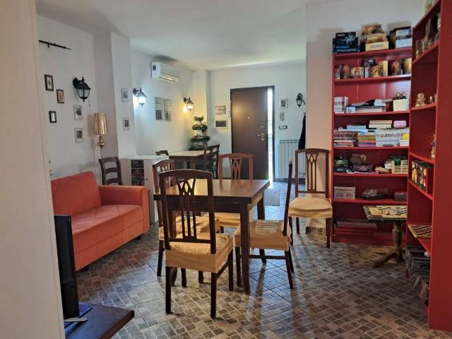 Appartamento in vendita a Colle Pizzuto, Roma Capitale
