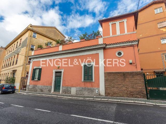 Villa Indipendente in vendita a Roma Capitale, Lazio