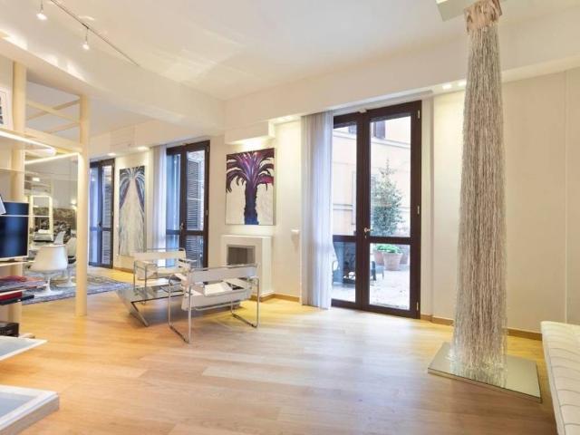 Appartamento in vendita a Roma Capitale, Lazio