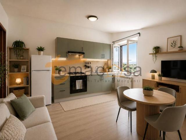 Appartamento in vendita a Colle Pizzuto, Roma Capitale