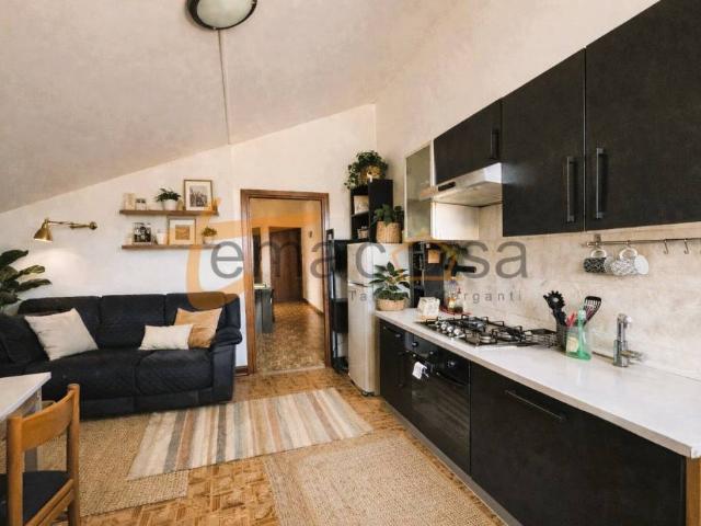 Appartamento in vendita a Colle Pizzuto, Roma Capitale