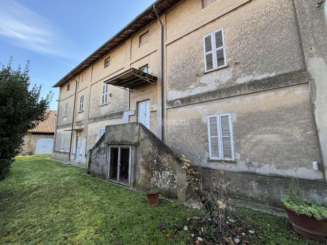 Appartamento in vendita a Piemonte, Alessandria