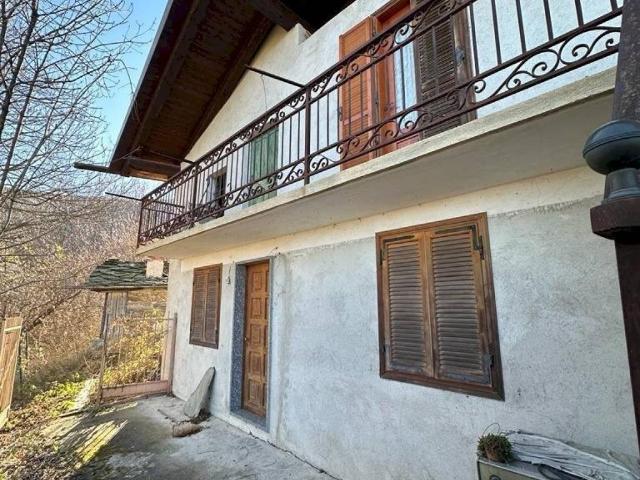 Rustico in vendita a Piemonte, Cuneo