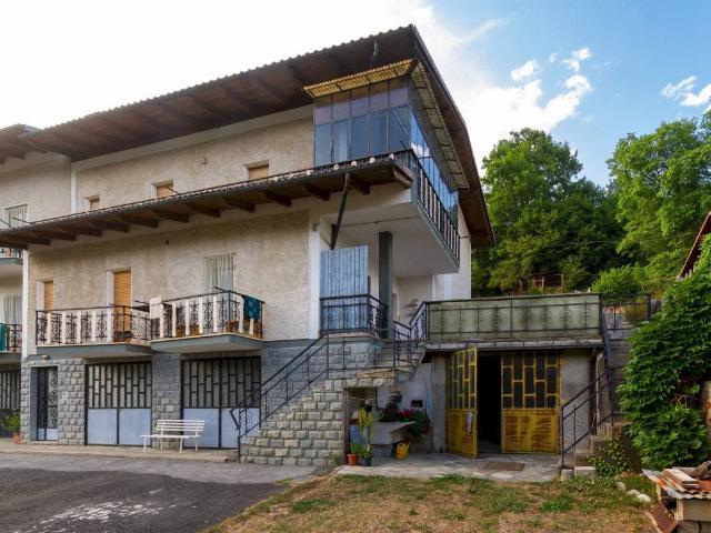 Appartamento in vendita a Piemonte, Cuneo