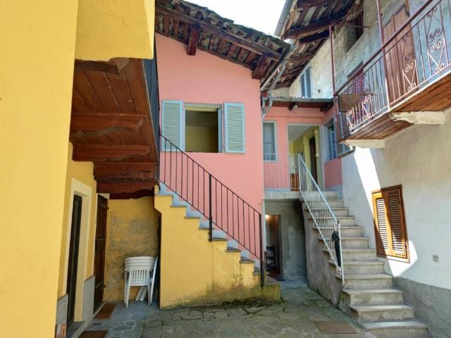Appartamento in vendita a Piemonte, Cuneo