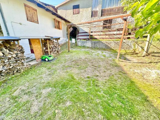 Rustico in vendita a Piemonte, Cuneo