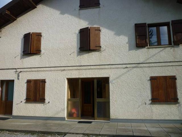 Appartamento in vendita a Unione dei comuni del Distretto Ceramico, Frassinoro