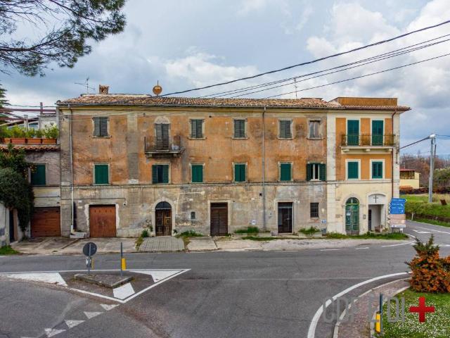 Appartamento in vendita a Frasso Sabino, Lazio