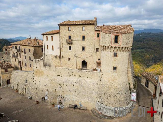 Appartamento in vendita a Frasso Sabino, Lazio
