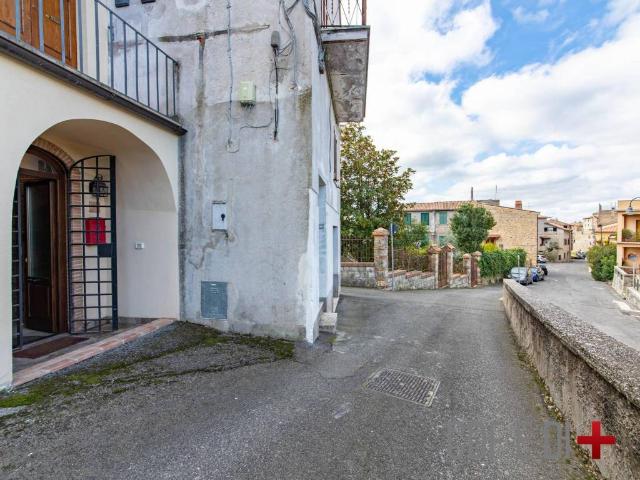 Appartamento in vendita a Frasso Sabino, Lazio