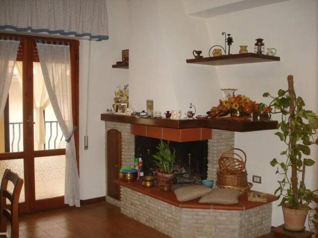 Appartamento in vendita a Fratta Todina, Umbria