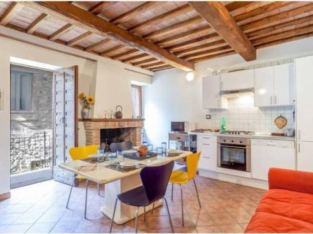 Appartamento in vendita a Fratta Todina, Umbria