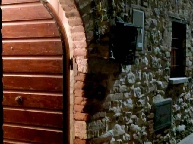 Appartamento in vendita a Fratta Todina, Umbria