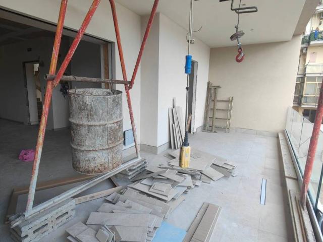 Appartamento in vendita a Rossini, Frattamaggiore
