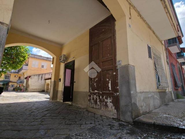 Appartamento in vendita a Sepano, Frattamaggiore