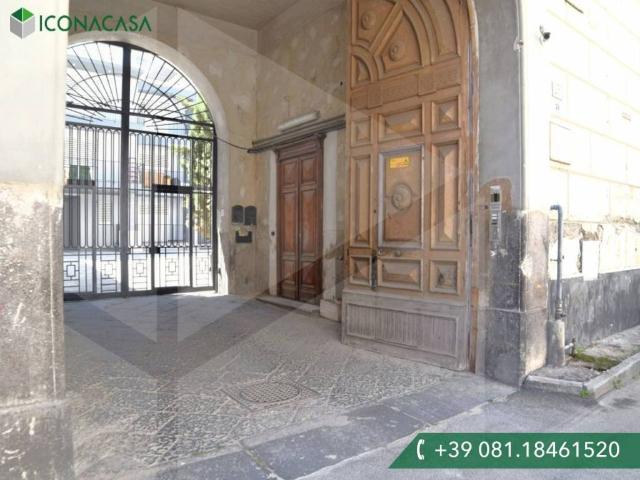 Appartamento in vendita a Sepano, Frattamaggiore