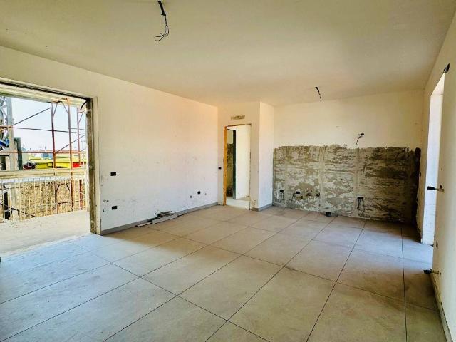 Appartamento in vendita a Borgo Siepe, Frattamaggiore