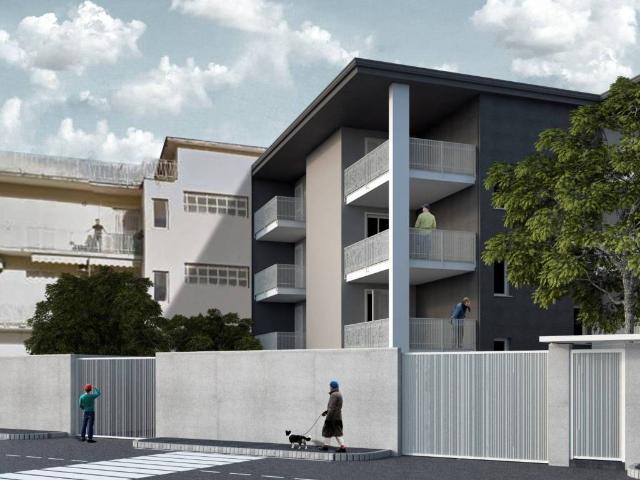 Appartamento in vendita a Sepano, Frattamaggiore