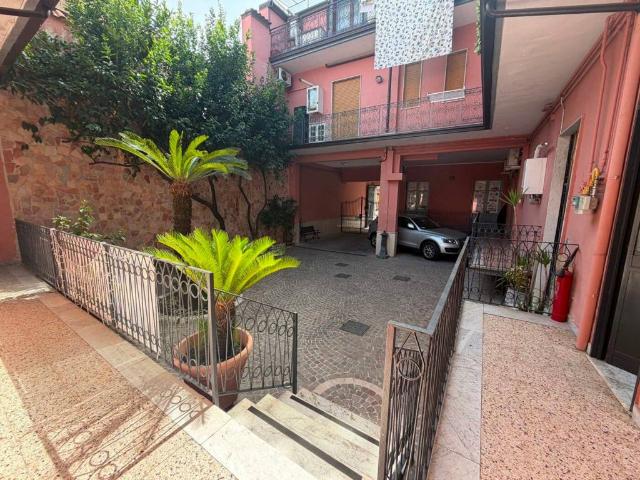 Appartamento in vendita a Sepano, Frattamaggiore