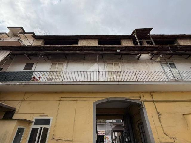 Appartamento in vendita a Sepano, Frattamaggiore