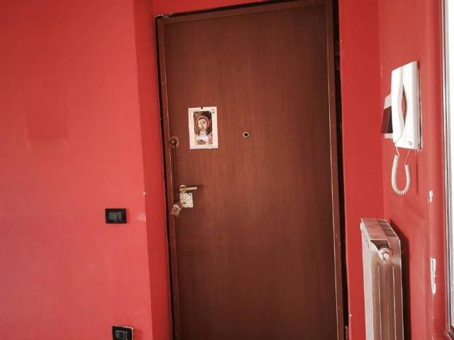 Appartamento in vendita a Borgo Siepe, Frattamaggiore