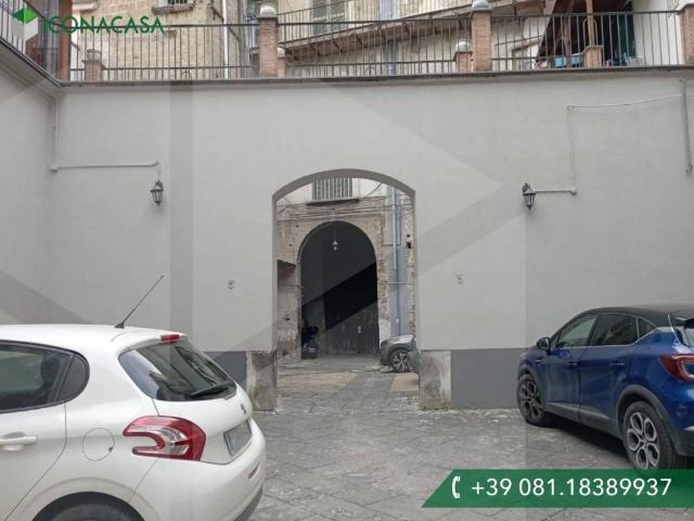 Appartamento in vendita a Sepano, Frattamaggiore